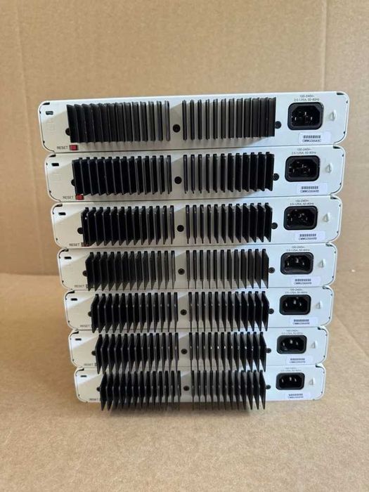 Комутатор/світч PoE Cisco WS-C2960C-12PC-L