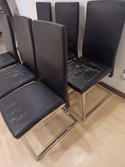 Set of 6 Chairs64739086292227121