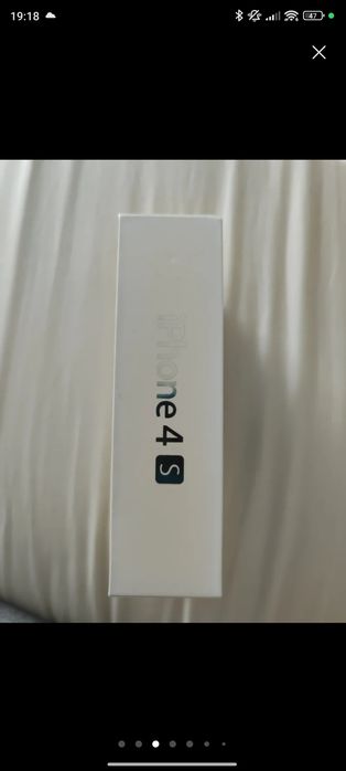 Iphone 4s 8GB preto64564072606977122