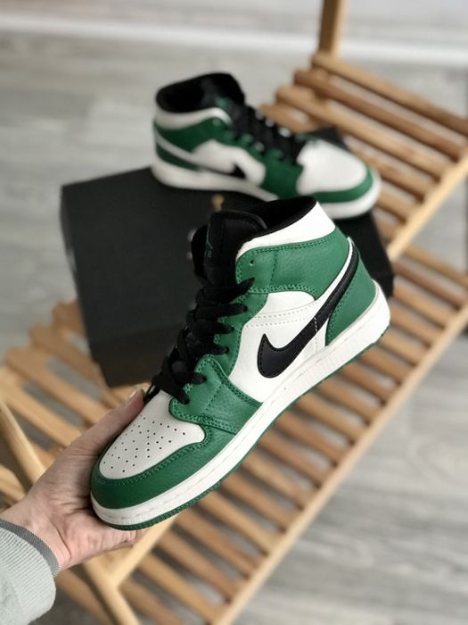 Buty Nike Air Jordan 36-40 damskie trampki sneakersy tenisowki