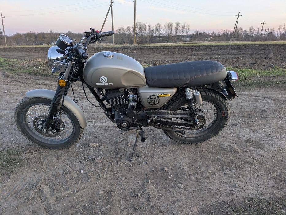 Продам геон юніт с200