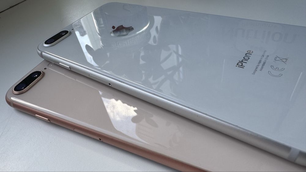 IPhone 8 Plus 64GB  Хорошая цена!