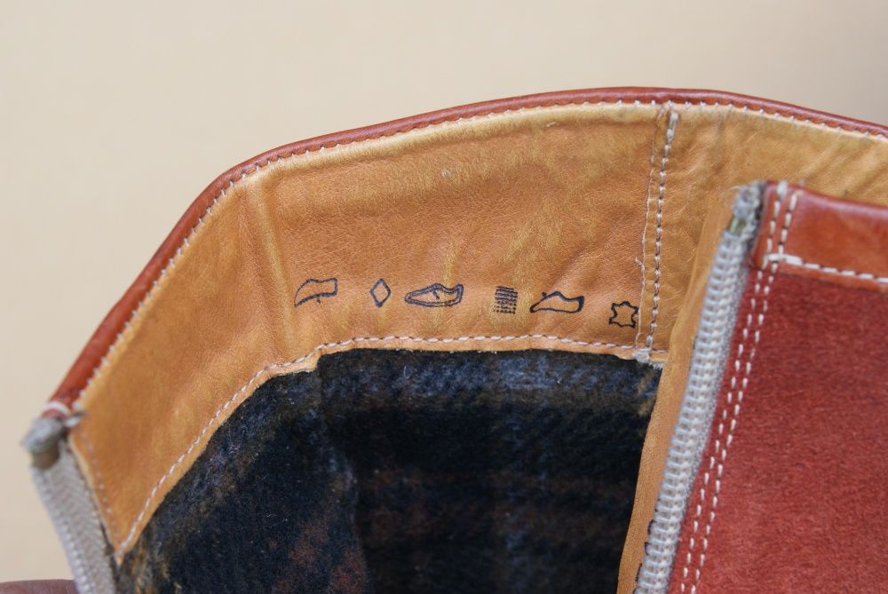 buty THINK rozmiar 38