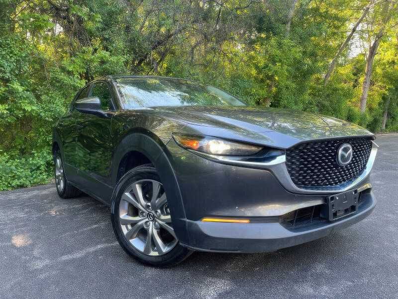 2020 Mazda CX-30 Preferred