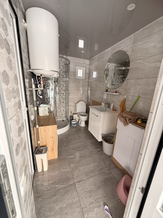 Дача в межах міста 3 километри від Яхт Клуб Січ, заміський будинок,