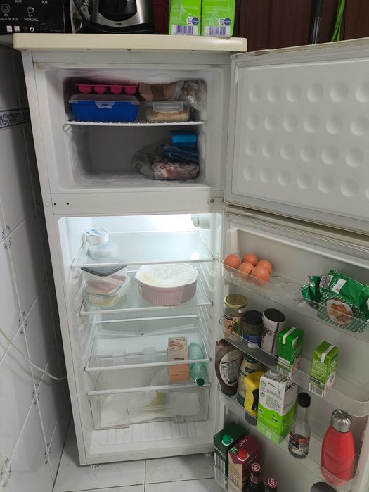 Frigorífico- cozinha