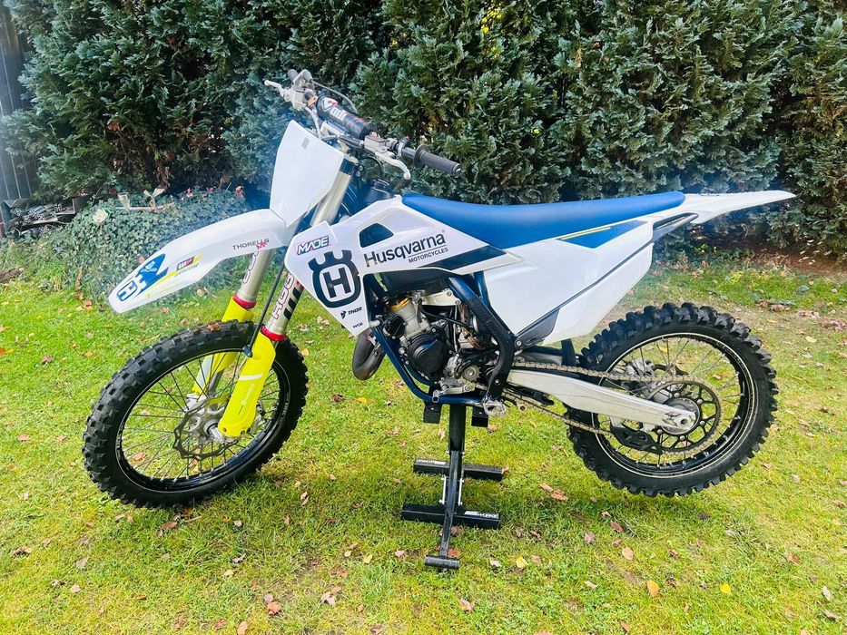 Husqvarna