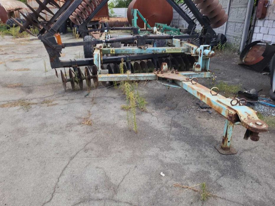 БДЛП -8 (краснанка)