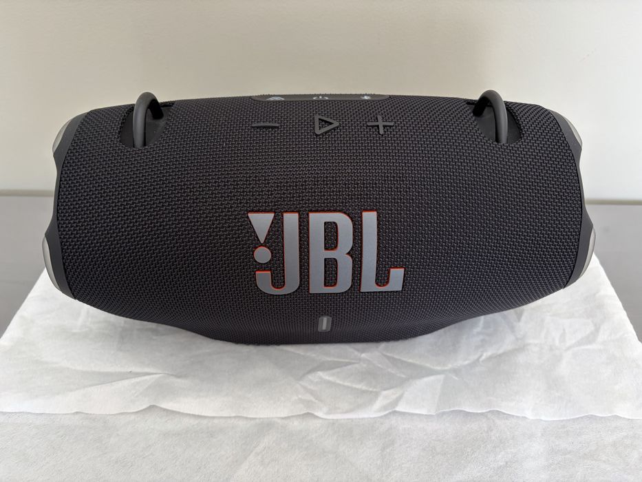 Głośnik JBL Xtreme 4