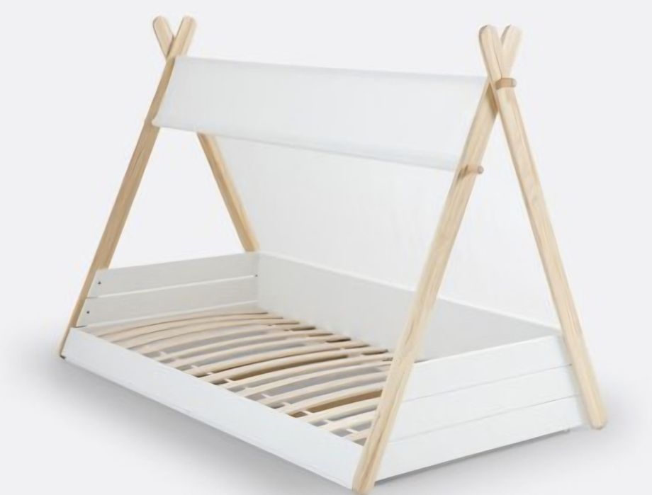 Cama Montessori Criança