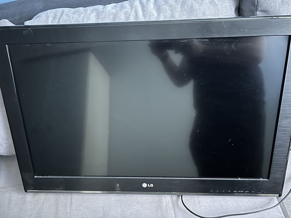 Sprzedam telewizor marki Lg