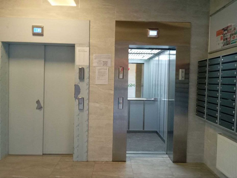 1-кімнатна квартира за адресою вул. Замковецька (площа 37 м²) - Atlanta.ua - фото 24