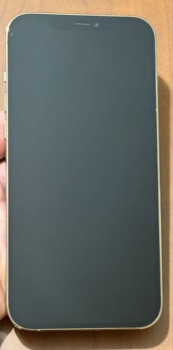 Iphone 12 Pro Max + capas + vidros