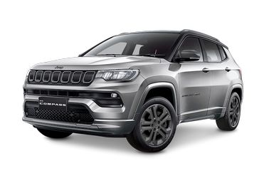 Zdjecie główne modelu JEEP Compass SUV