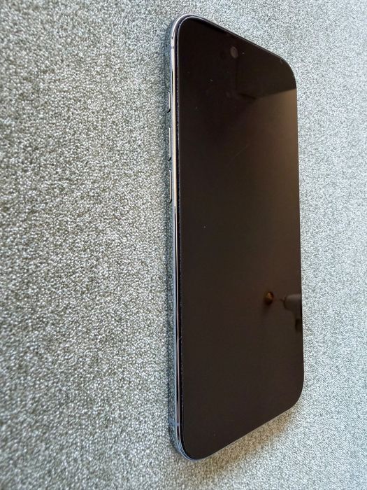 iPhone 17 air, sky blue, 256GB, com cabo, capa e proteção de capa e privacidade