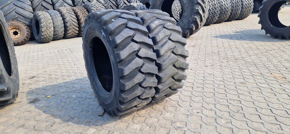 405/70-24 16/70-24 400/70-24 405/70r24 Dunlop Bez napraw 99% bieżnik