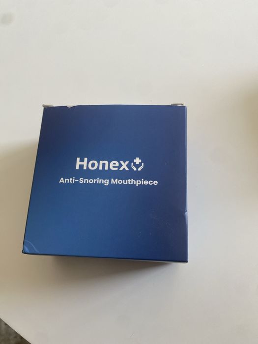 Dispositivo anti ressonar Honex