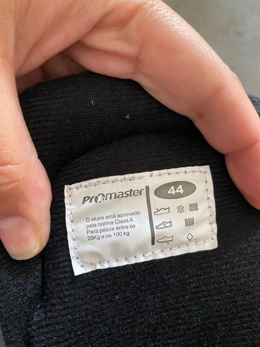 Patins em linha Promaster