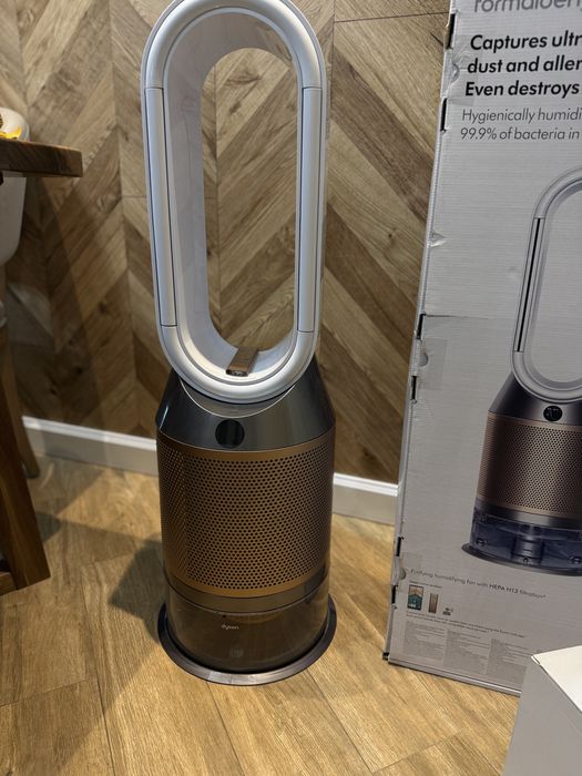 Продаж Dyson PH04 — зволожувач