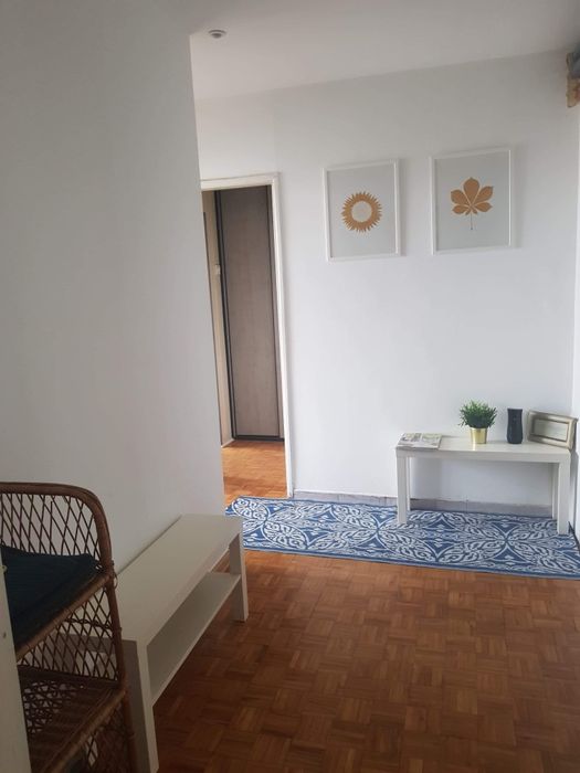 Mieszkanie w centrum miasta