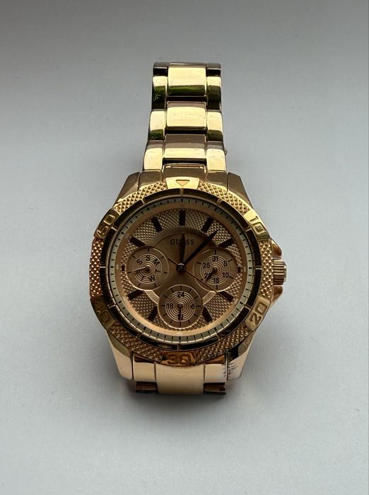 Zegarek  Damski Guess W0235L3