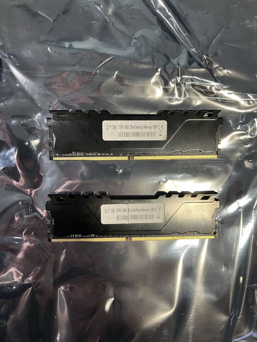 Продам комплект для мощного ПК