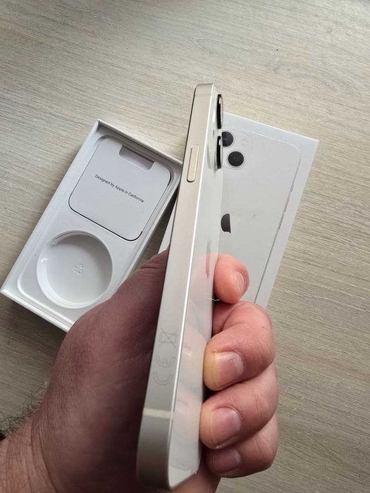 IPhone 13 Starlight 128GB