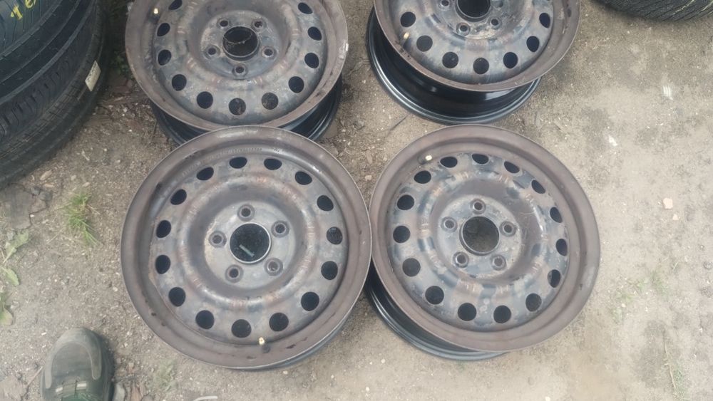 5x114,3 15 kia Hyundai
