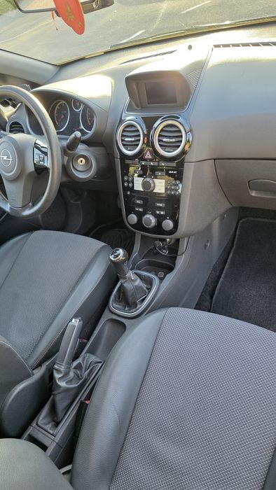 Opel Corsa D 1.3cdti 2008