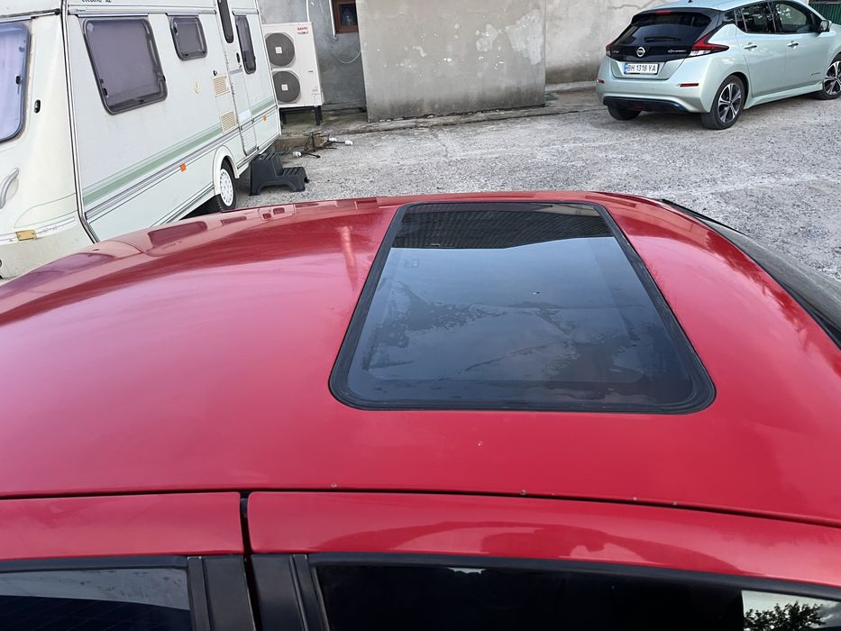 Nissan primera p10