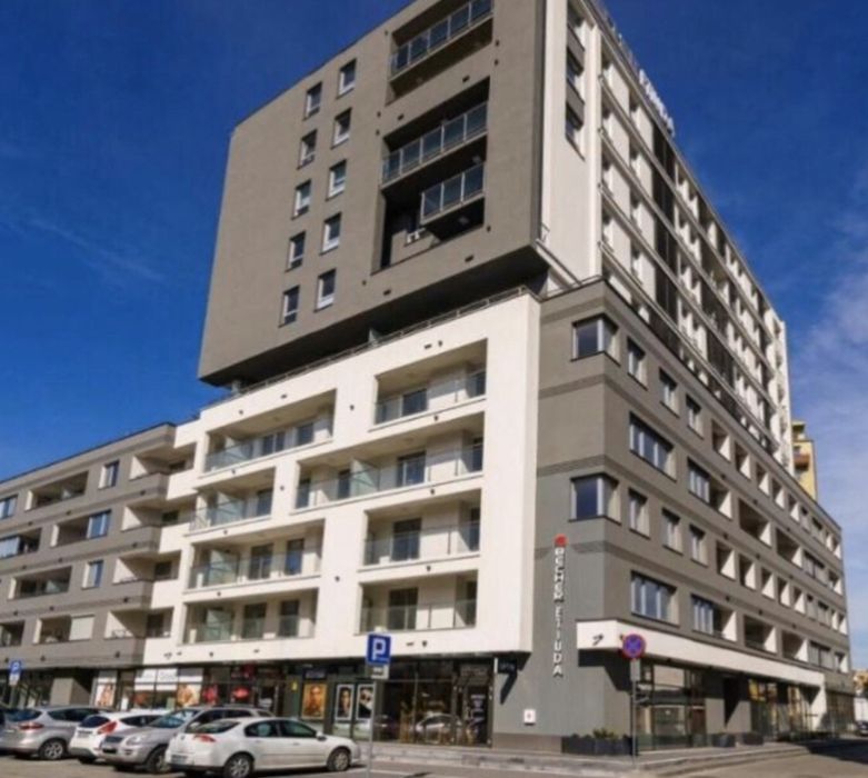 Szybka Randka Na Godziny Apartamenty klamka kod garaz
