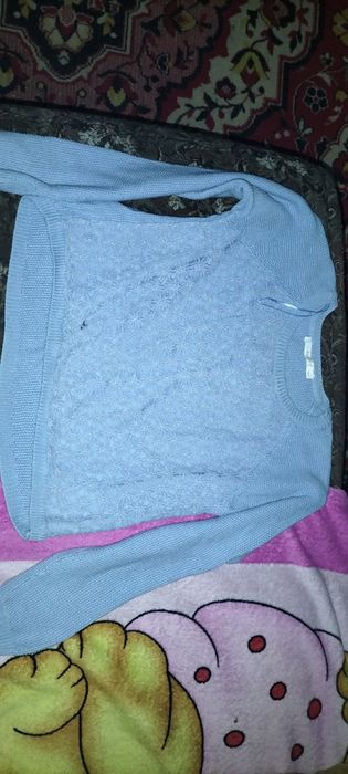 Кофточка б/у р.S