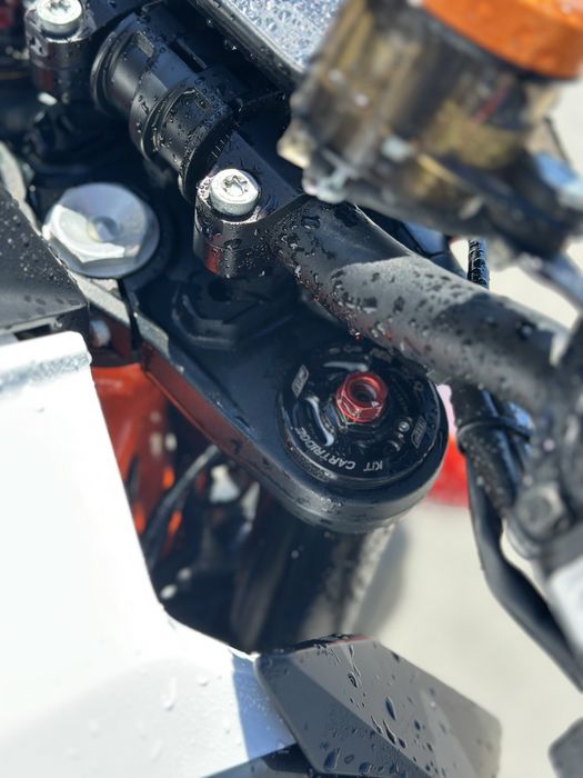 KTM Super Duke 1290 R