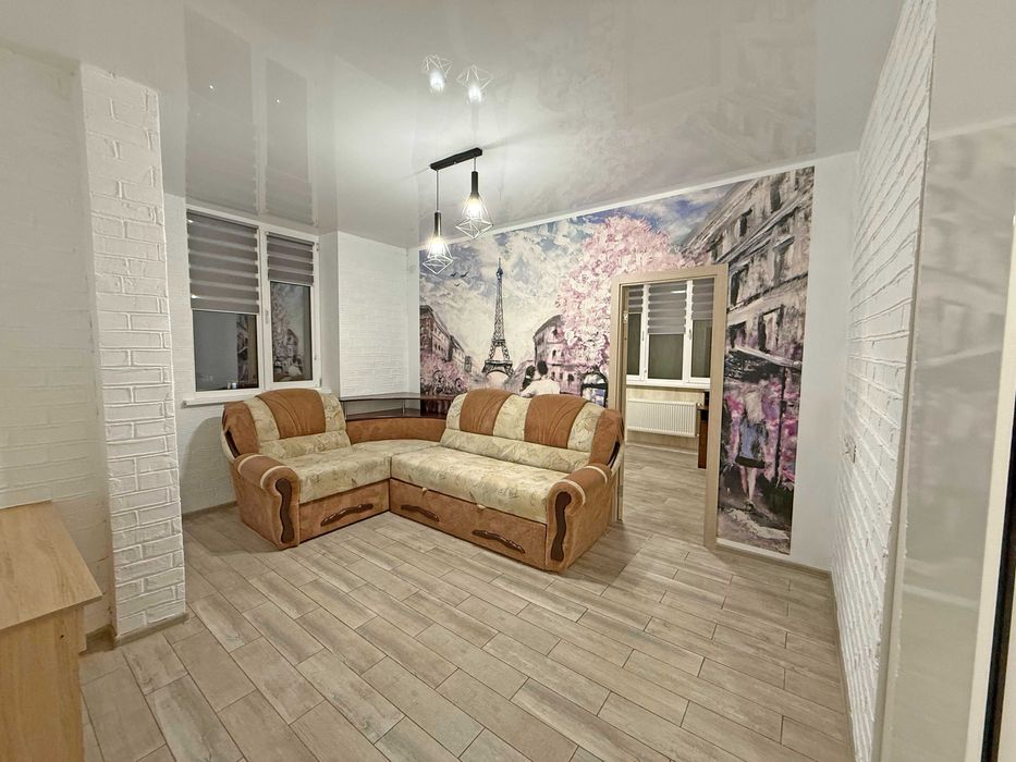 Без комісії 2к квартира 72 кв.м. в ЖК Авіа квартал