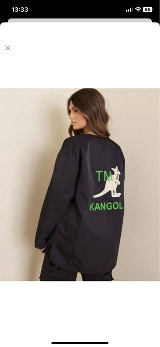 Unisex куртка Kangol