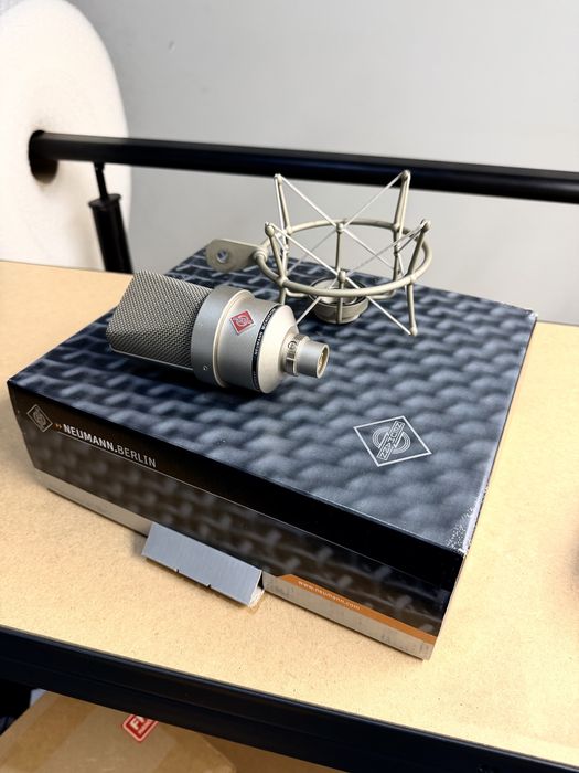 Micofone NEUMANN TLM 103