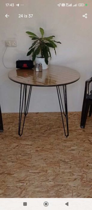 Продам стіл, новий