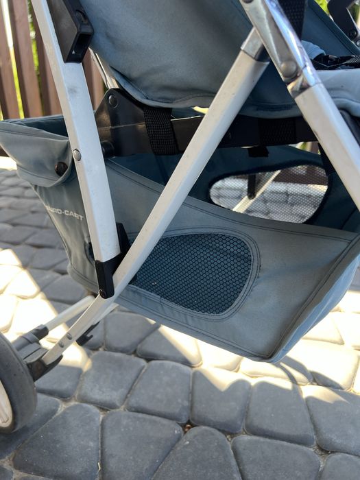 Дитячий візок Euro-cart Volt