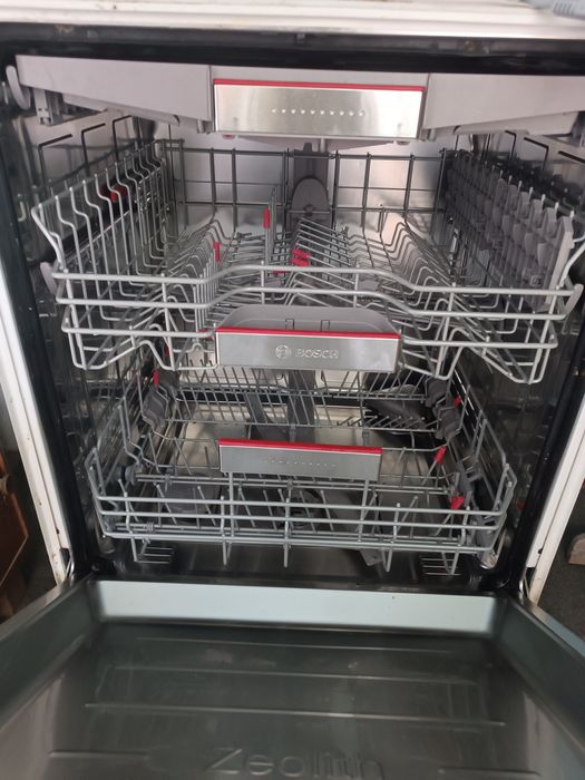 Zmywarka Bosch, używana, stan db/bdb