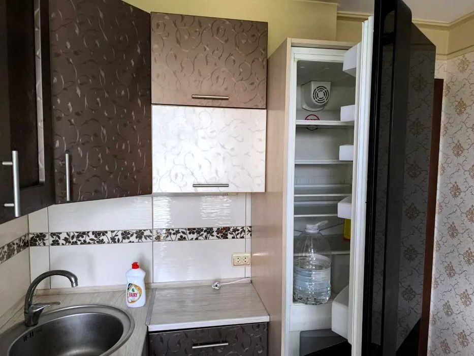 Сдаю 1 комнатную квартиру ул. Большая Морская