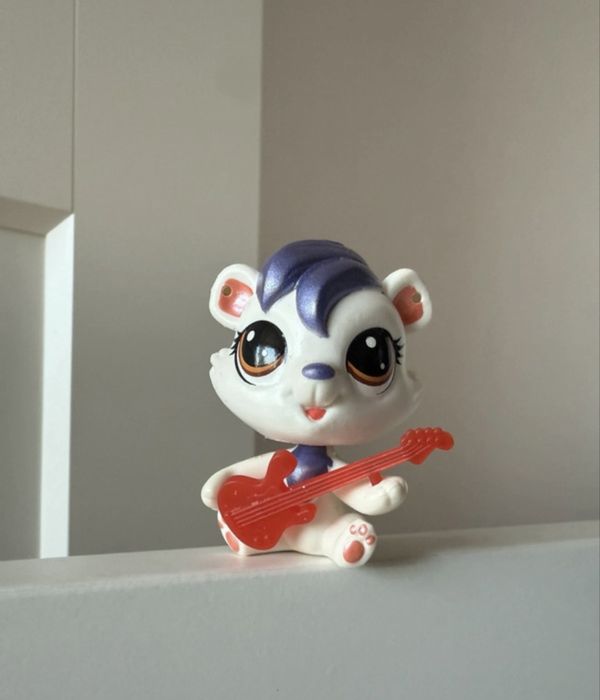 Littlest Pet Shop