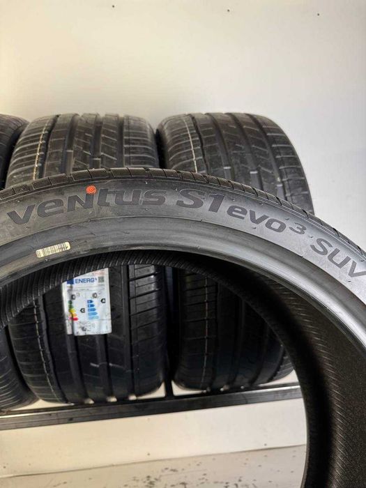 295/35/23 R23 Hankook Ventus S1 evo3 SUV 108Y 4шт Літня шина NEW НОВА