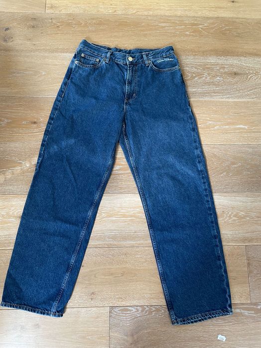 Jeansy typu Skater SweetSktbs