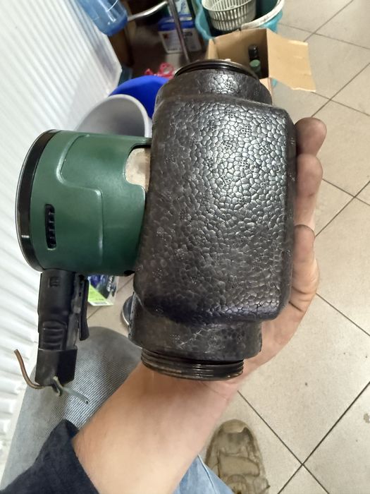 Pompa evosta 3 nowa