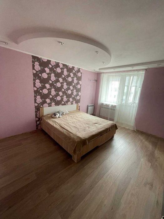 Центр. Оф. 2%.2к з ремонтом.