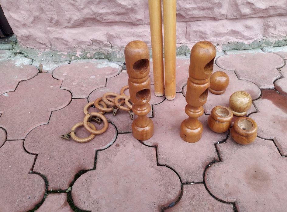 Продам карнизы для штор и гардин