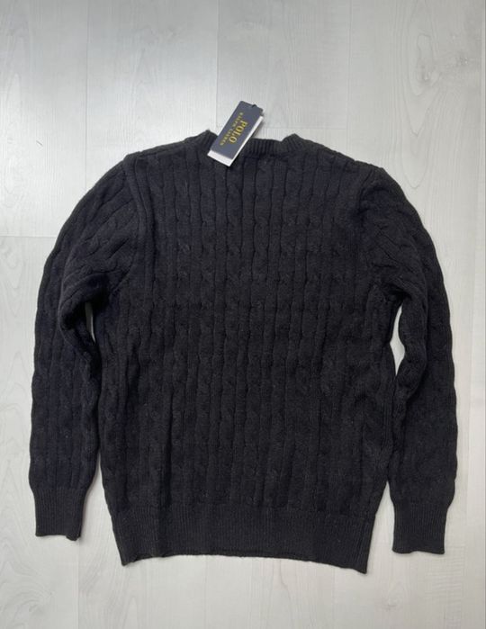 Swetr Polo ralph lauren