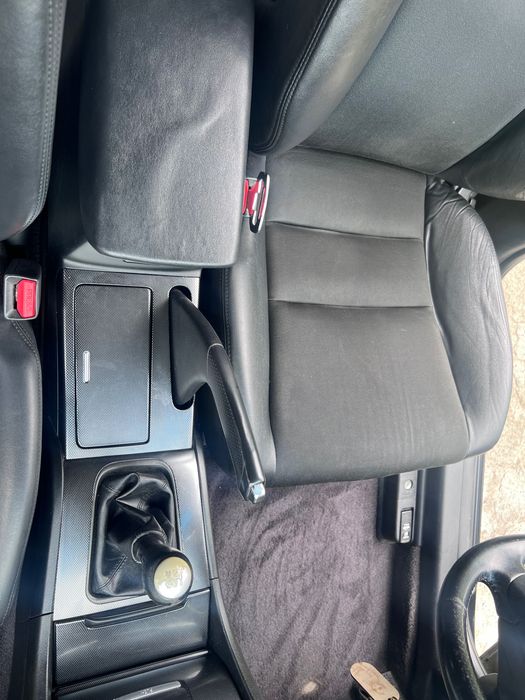 Honda Accord 7