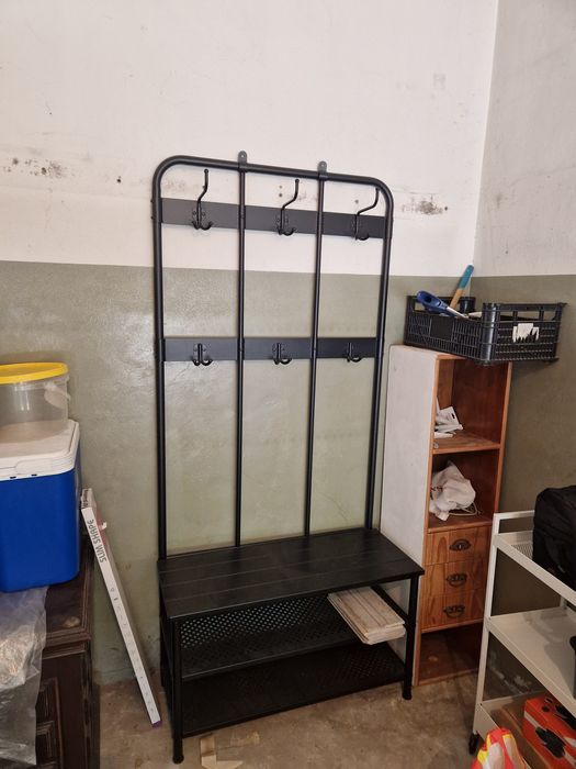 Bengaleiro NIPÅSEN (IKEA)