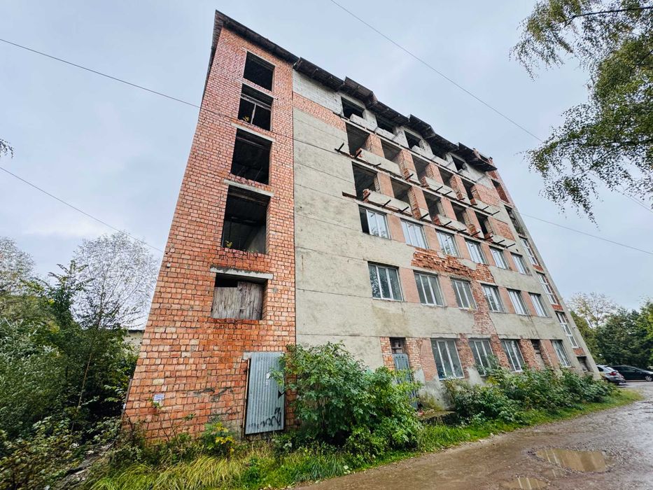 Продаж комерційного комплексу(готель,бізнес-центр,ресторан)без комісії